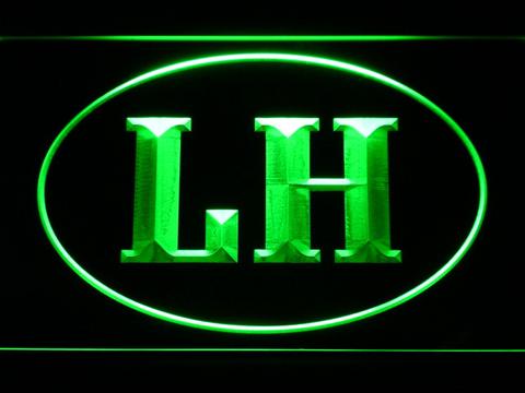 New York Jets Leon Hess Memorial Logo LED Neon Sign